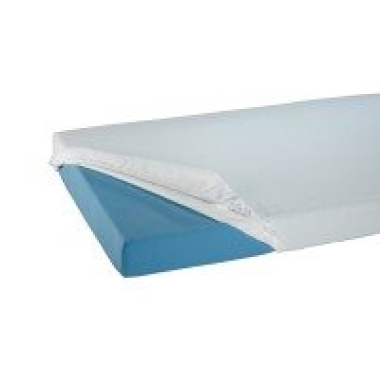 Suprima Spannbettuch Frottee 100x200cm Weiss Pu Be buy online