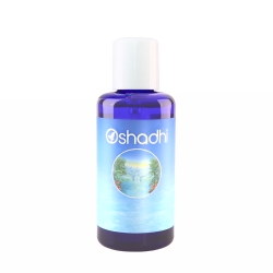 Oshadhi Blütenwasser Arnika Bio Flasche 200ml
