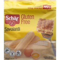 Schär Savoiardi Löffelbisquits gluten free 200 g