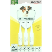 Martec Pet Care Spot Antip