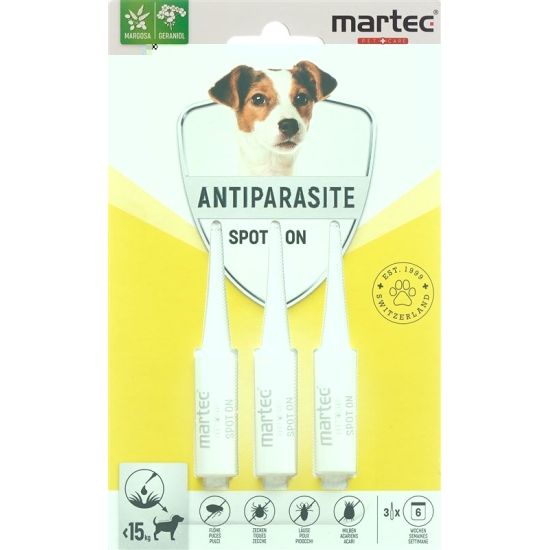 Martec Pet Care Spot Antip buy online
