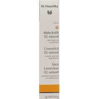 Dr Hauschka Concealer 01 natural Stick 2 g