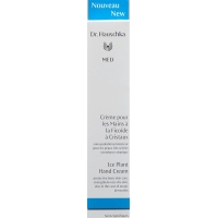 Dr. Hauschka Med Hand Cream Noonday Flower 50ml