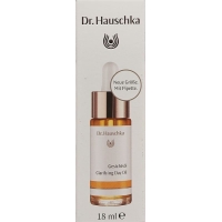 Dr. Hauschka facial oil 18 ml