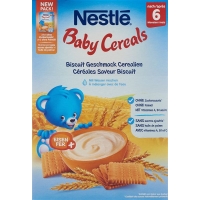 Nestle Baby Cereals Biscuits Cerealien 6m 450g