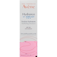 Avene Hydrance Emulsion SPF30 40ml
