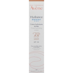 Avène Hydrance BB Rich SPF 30 40ml