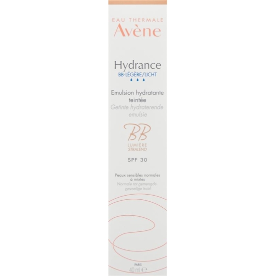 Avene Hydrance BB easily SPF30 40 ml