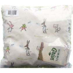 Aromalife Arvenkissen 20x20cm Kinder M Fellruecks