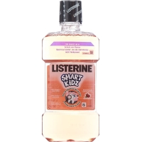 Listerine Mundspülung Smart Kidz Berry 500ml