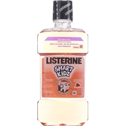 Listerine Mundspülung Smart Kidz Berry 500ml