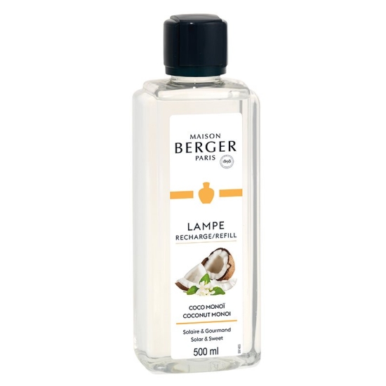 Maison Berger Parfum Coco Monoi Flasche 500ml buy online