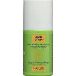 Anti Brumm Naturel Roll-On 50ml