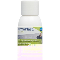 Dermaplast Active Anti Chafing Roll On 50ml