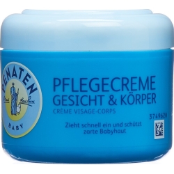 Penaten cream Face & Body 100ml Ds