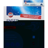 Emser Inhaler Compact