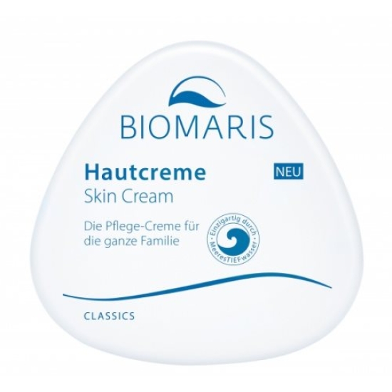 Biomaris Hautcreme Neu Topf 250ml buy online