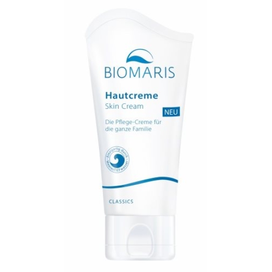 Biomaris Hautcreme Neu Pocket Tube 50ml buy online