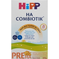 HiPP HA PRE Combiotik 600 g