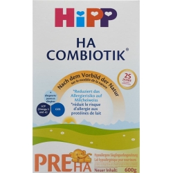 HiPP HA PRE Combiotik 600 g