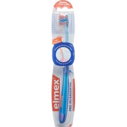 Elmex Pro Interdental toothbrush