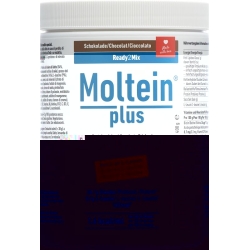 Moltein Plus Ready2Mix Chocolate can 400g
