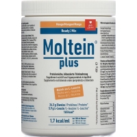Moltein Plus Ready2Mix Mango can 400g
