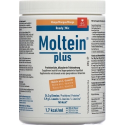 Moltein Plus Ready2Mix Mango can 400g