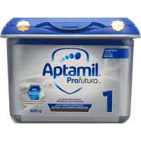 Milupa Aptamil 1 Profutura safety box beginning milk 800 g