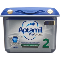 Milupa Aptamil Profutura 2 Safebox follow-on milk 800 g