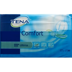 Tena Comfort Ultima 17 Stück