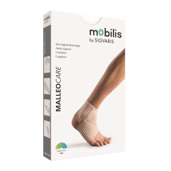 Sigvaris Mob Malleocare Sprunggelenkbandage M