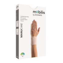 Sigvaris Mob Manucare Handgelenkbandage M