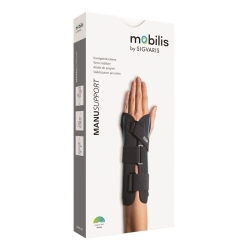 Sigvaris Mob Manusupport Handgelenkschiene L/XL