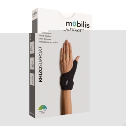 Sigvaris Mob Rhizosupport Daumenschiene S/M