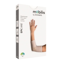 Sigvaris Mob Epicare Ellbogenbandage M