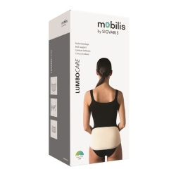 Sigvaris Mob Lumbocare Rückenbandage M