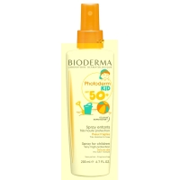 Bioderma Photoderm Kid SPF 50+ Pompe 200ml