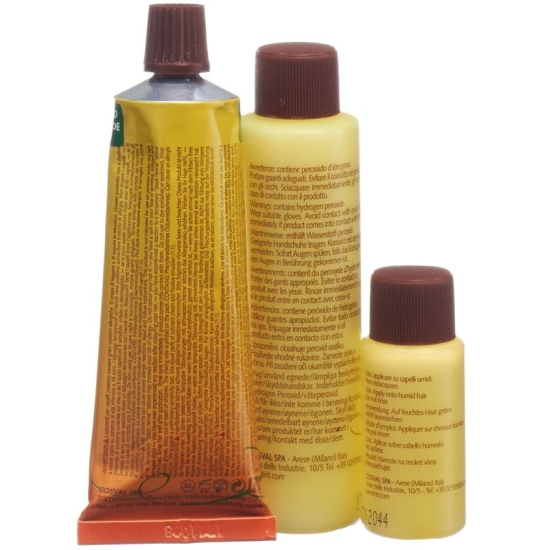 Sanotint Sensitive Light Hair Color 81 Medium natural blonde buy online