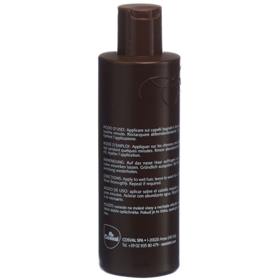 Sanotint Silver Shampoo Bottle 200ml buy online