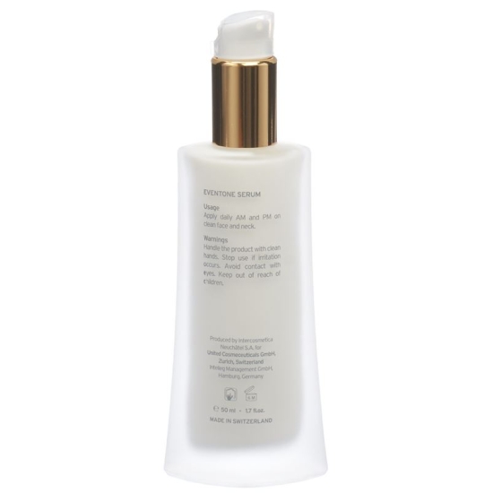 Evenswiss Eventone Serum Flasche 50ml buy online
