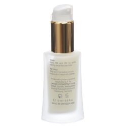 Evenswiss Rejuvenating Eye Complex Flasche 15ml