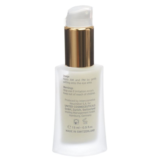 Evenswiss Rejuvenating Eye Complex Flasche 15ml buy online