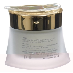 Evenswiss Rich Regenerating Cream 50ml
