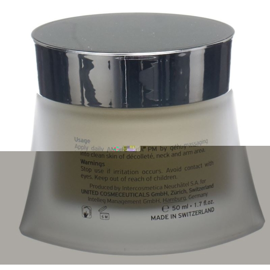 Evenswiss Rejuvenating Decollete Cream 50ml buy online