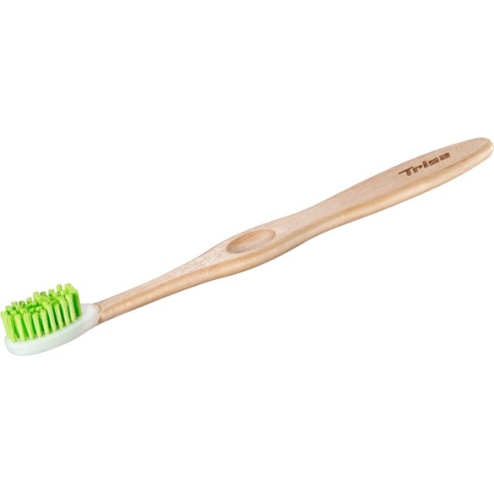 Trisa Natural Clean Swiss Wood Soft buy online