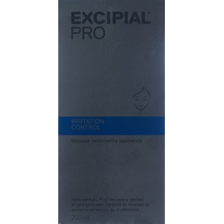 Excipial Pro Irritation Control Wash foam Soothing 250ml