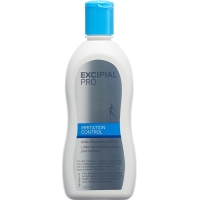Excipial Pro Irritation Control Body wash lotion Mild 295 ml
