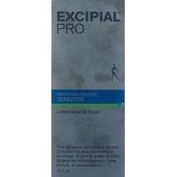 Excipial Pro Irritation Körperlotion Sensitive 150 M