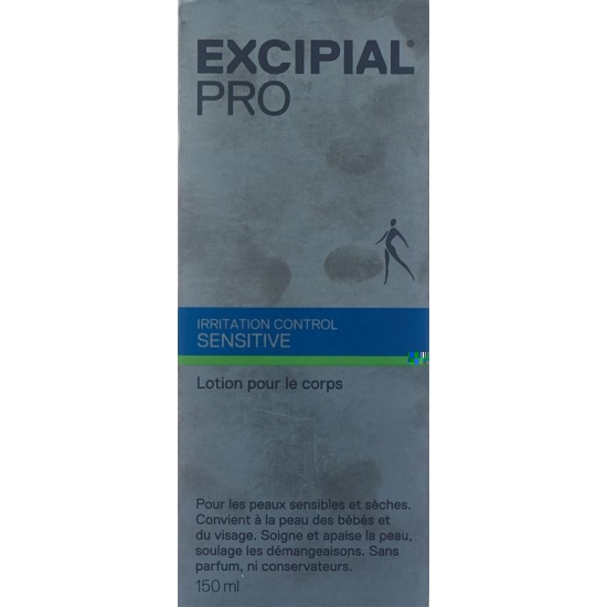 Excipial Pro Irritation Körperlotion Sensitive 150 M buy online